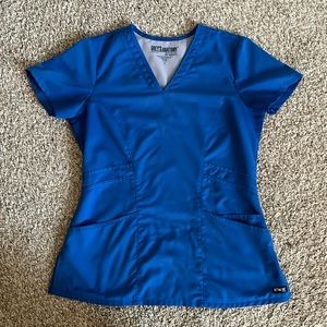 Greys Anatomy Women’s Top / size small